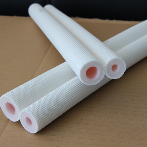 Twin tube Insulation