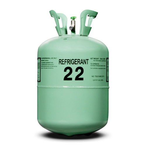 Refrigerant