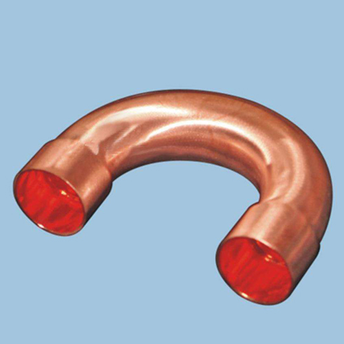 Copper U Bend