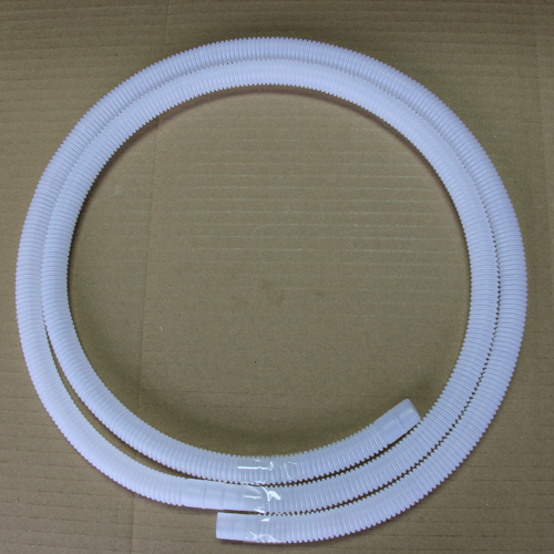 PVC Drain tube