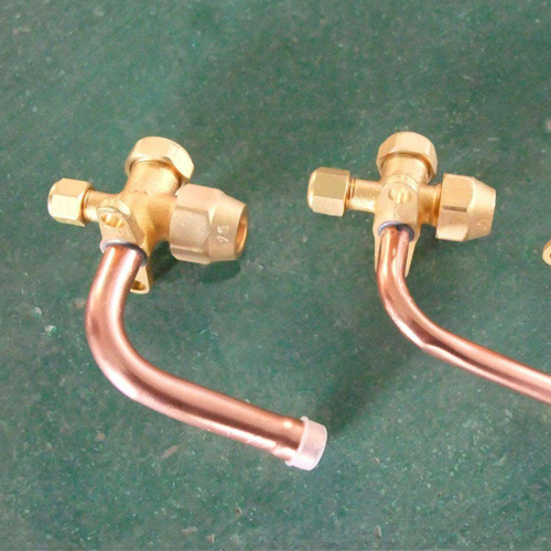 Service Valves