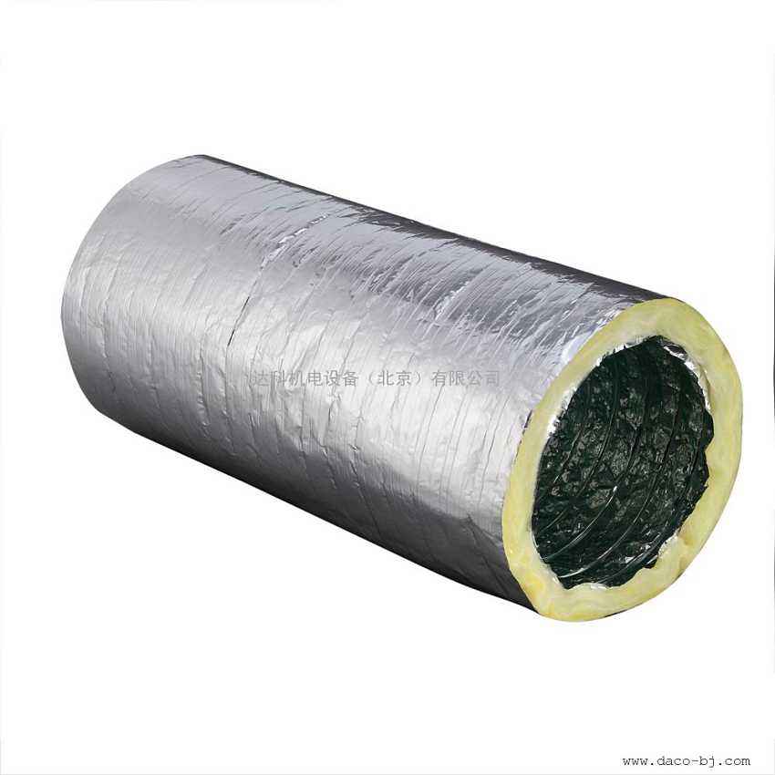 Insulated Duct