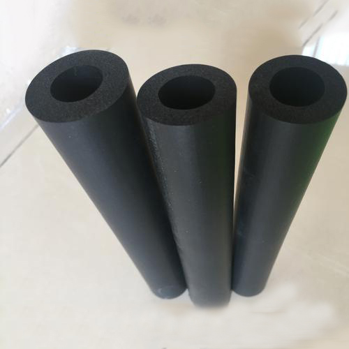 Rubber insulation