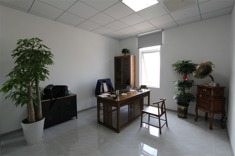 Office room