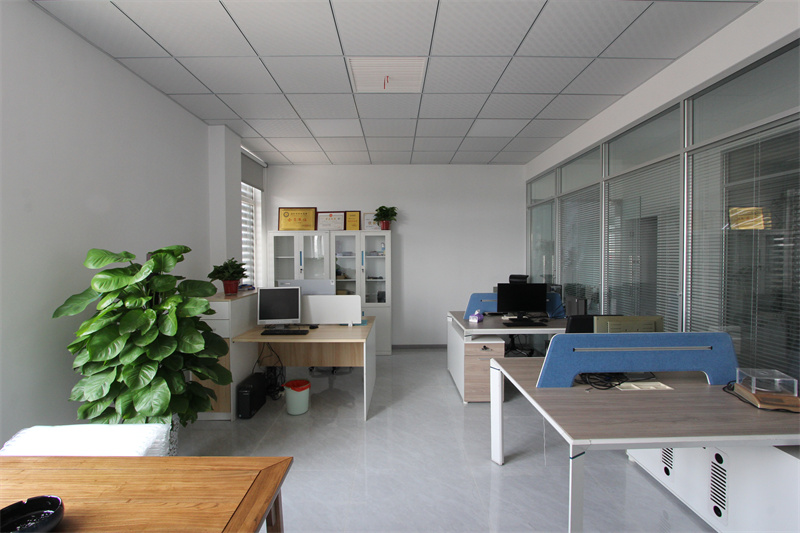 Office room